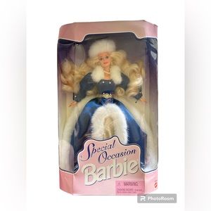 Mattel Special Occassion 1995 Barbie